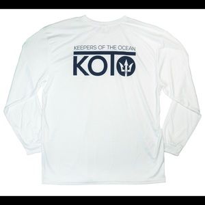 Long sleeve Sports Fishing Dry Fit